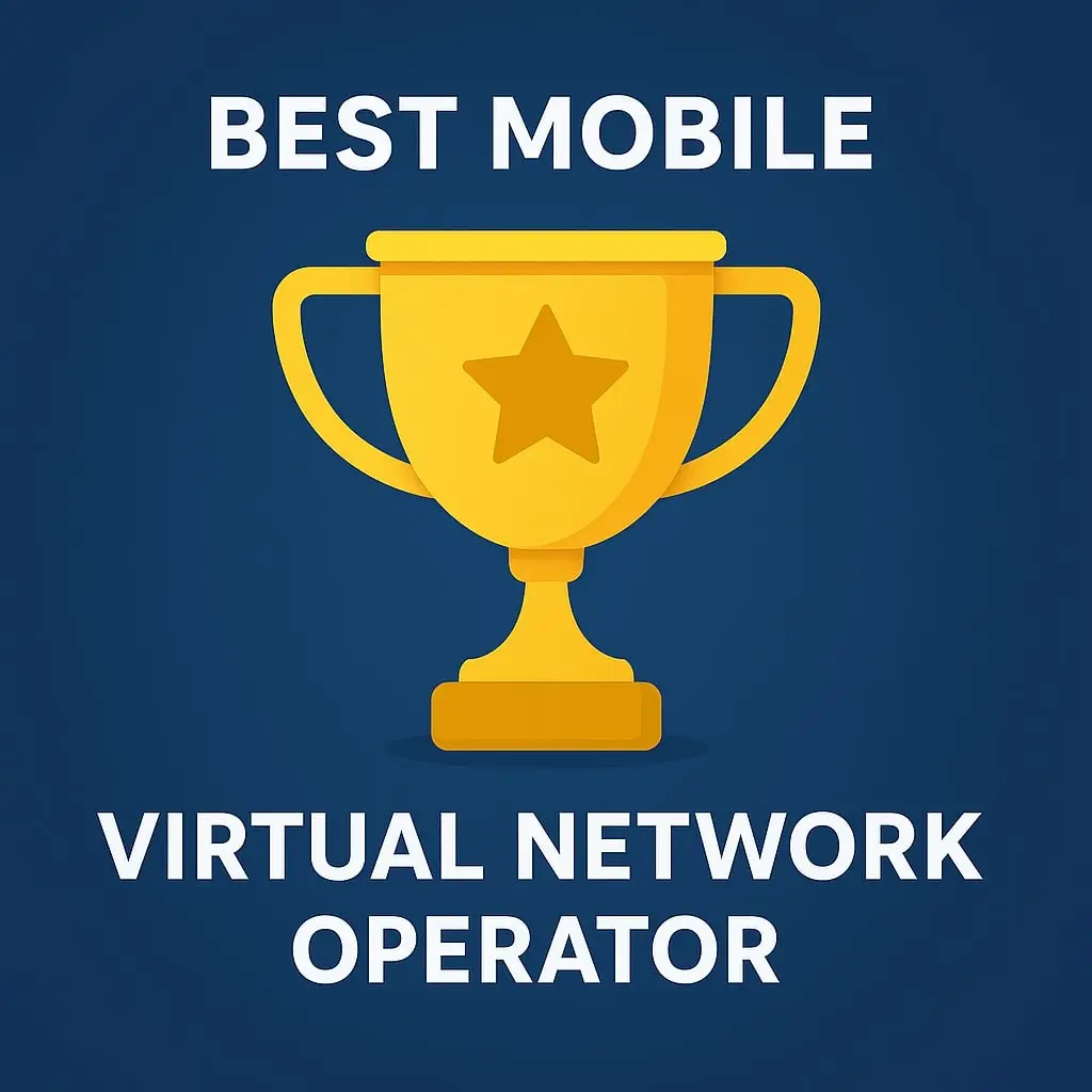 Best Mobile Virtual Network Operator
