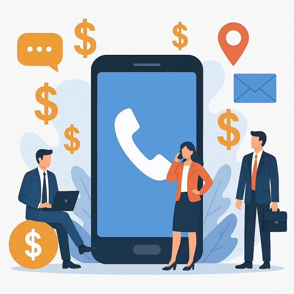 Cheap Business Phone Service Providers Cheap Business Phone Service Providers