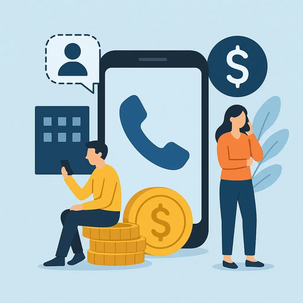 Cheap Business Phone Service Providers