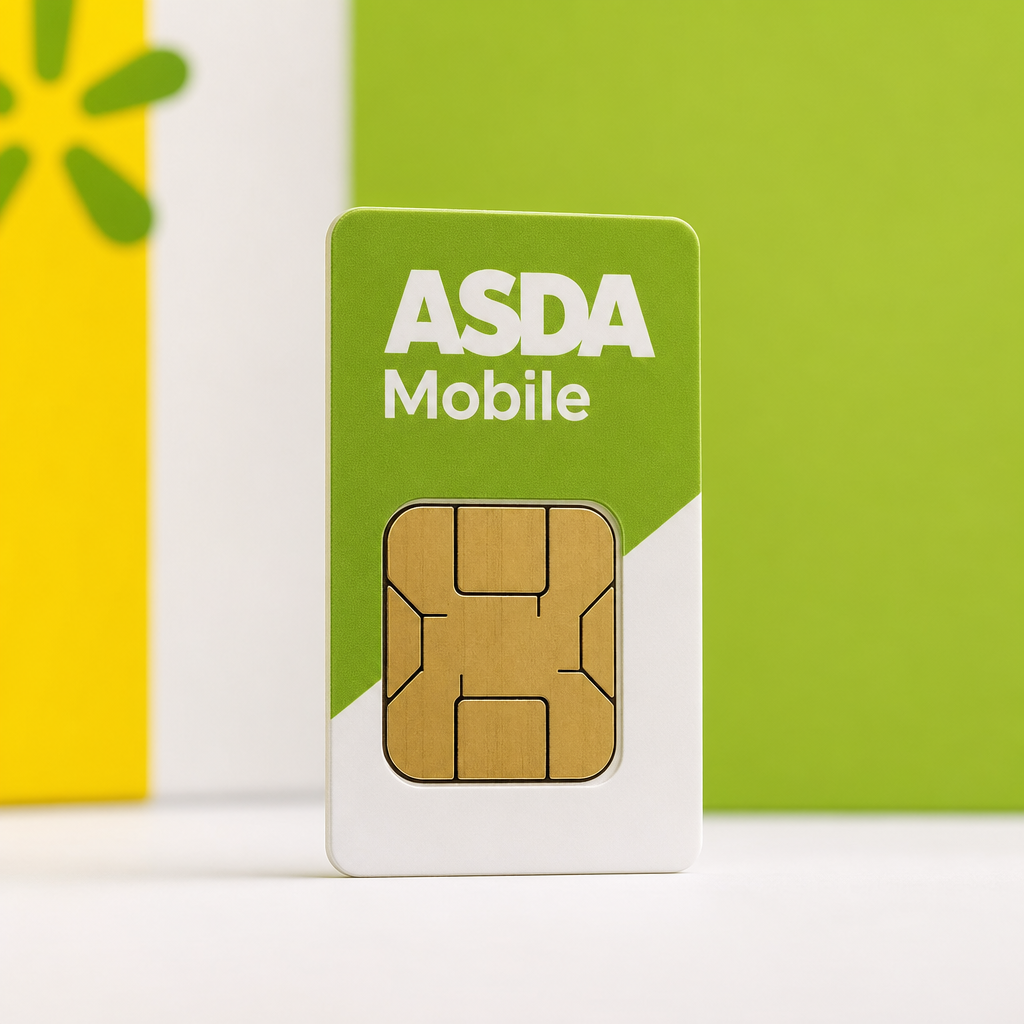 Asda Mobile Network Review