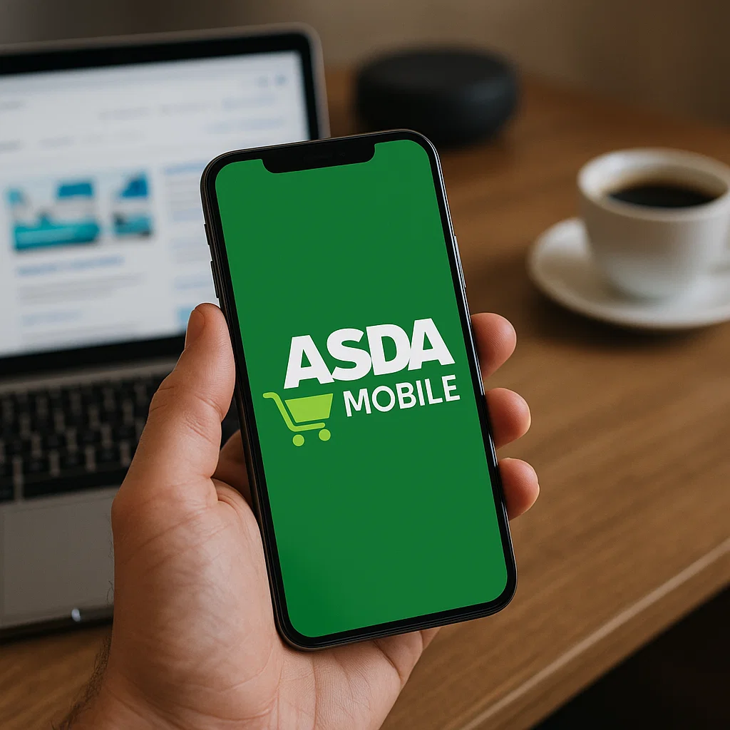 Asda Mobile Network Review