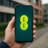EE Mobile Network Review