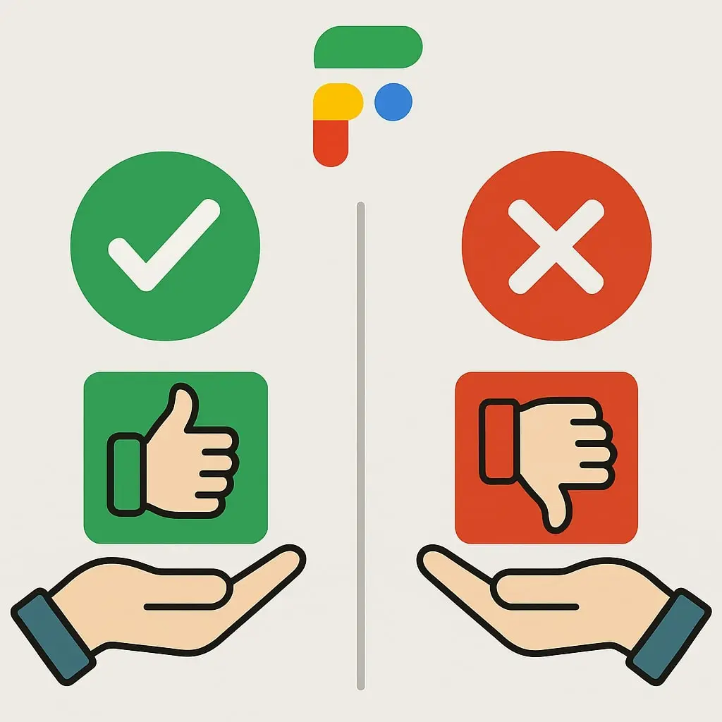 Google Fi Pros and Cons