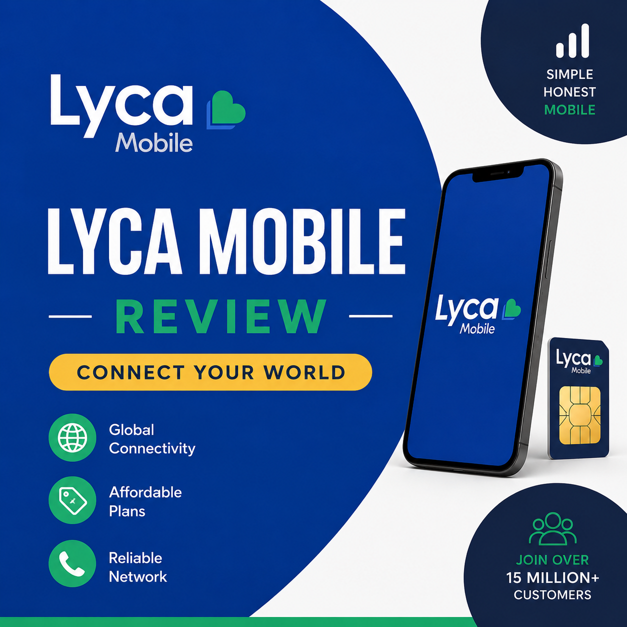 Lycamobile Reviews Lycamobile Reviews