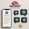 Patriot Mobile Customer Reviews