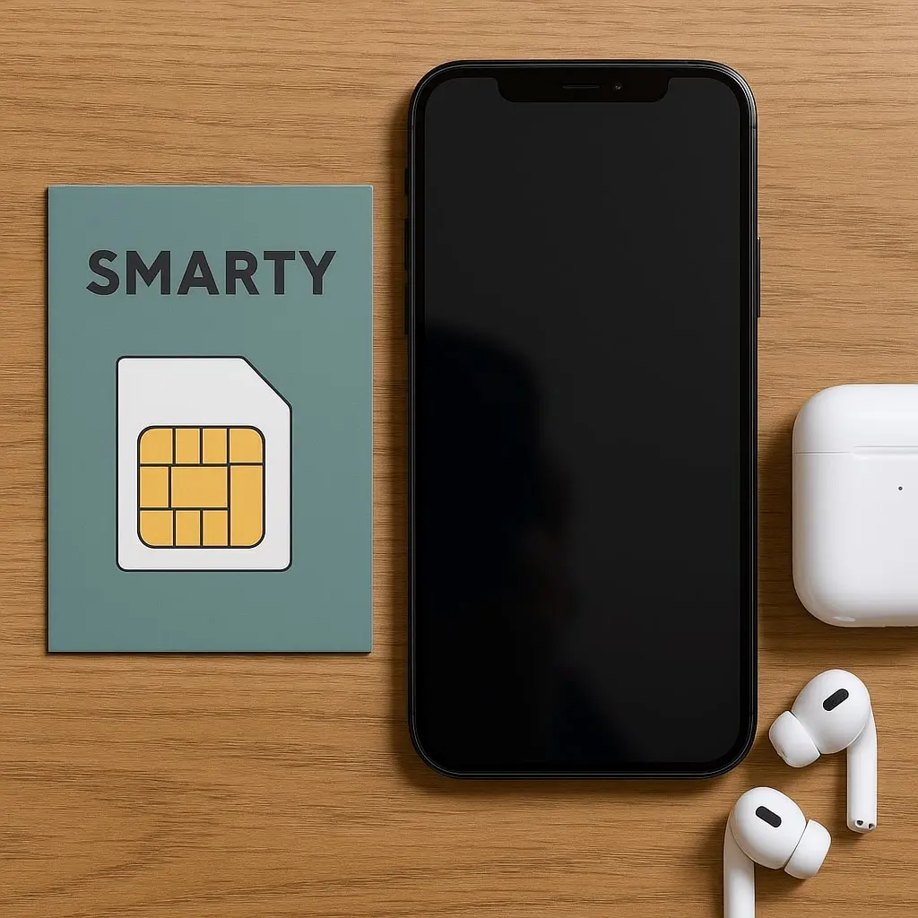 Smarty Mobile Review
