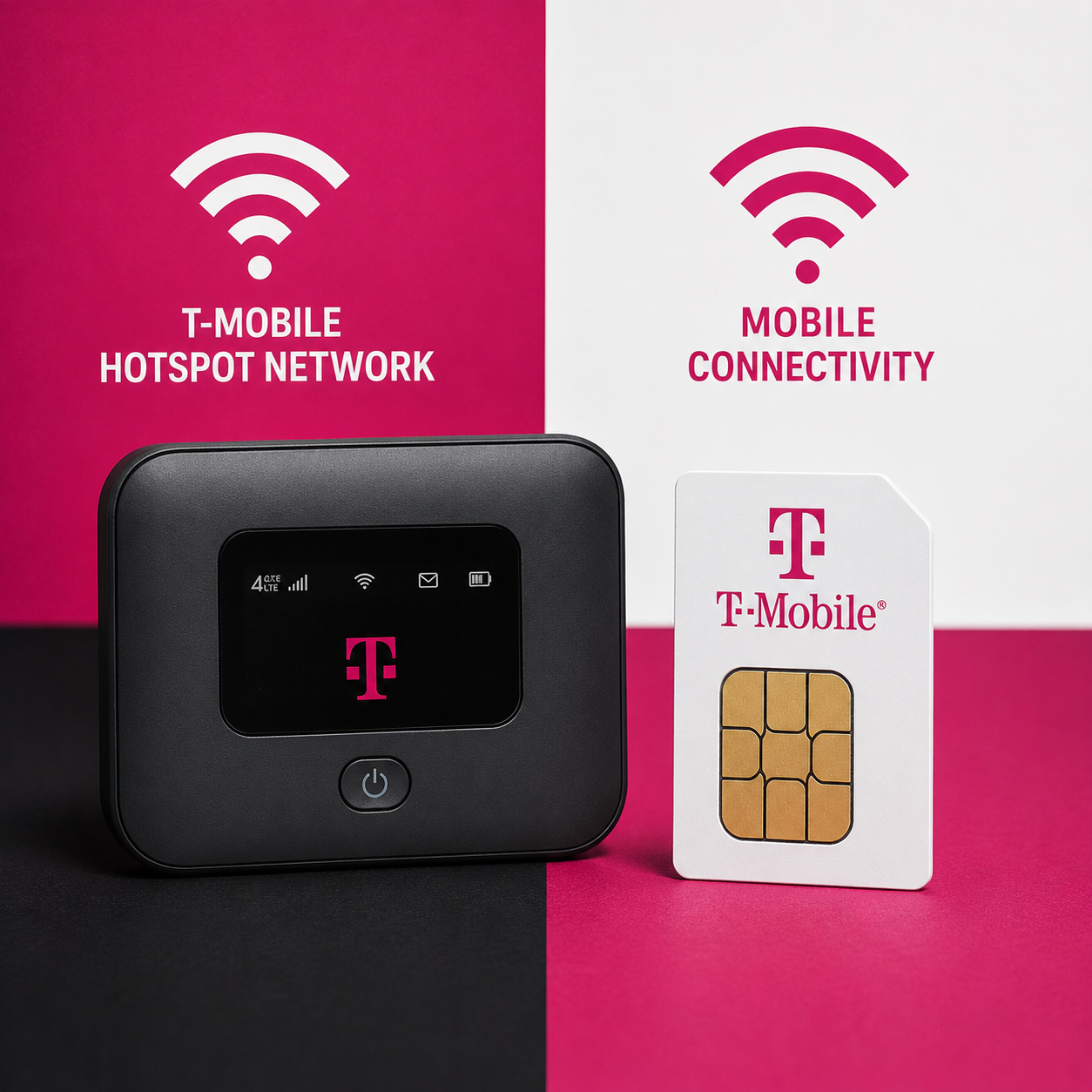 T Mobile Hotspot Plans