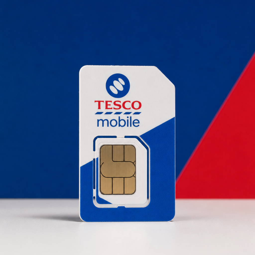 Tesco Mobile Network Review Tesco Mobile Network Review