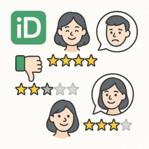 iD Mobile Reviews