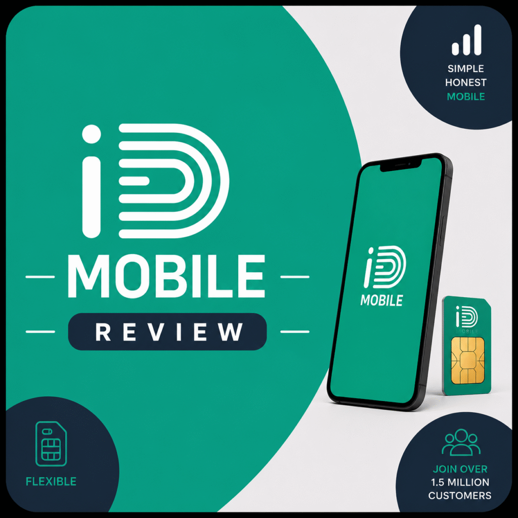 iD Mobile Reviews