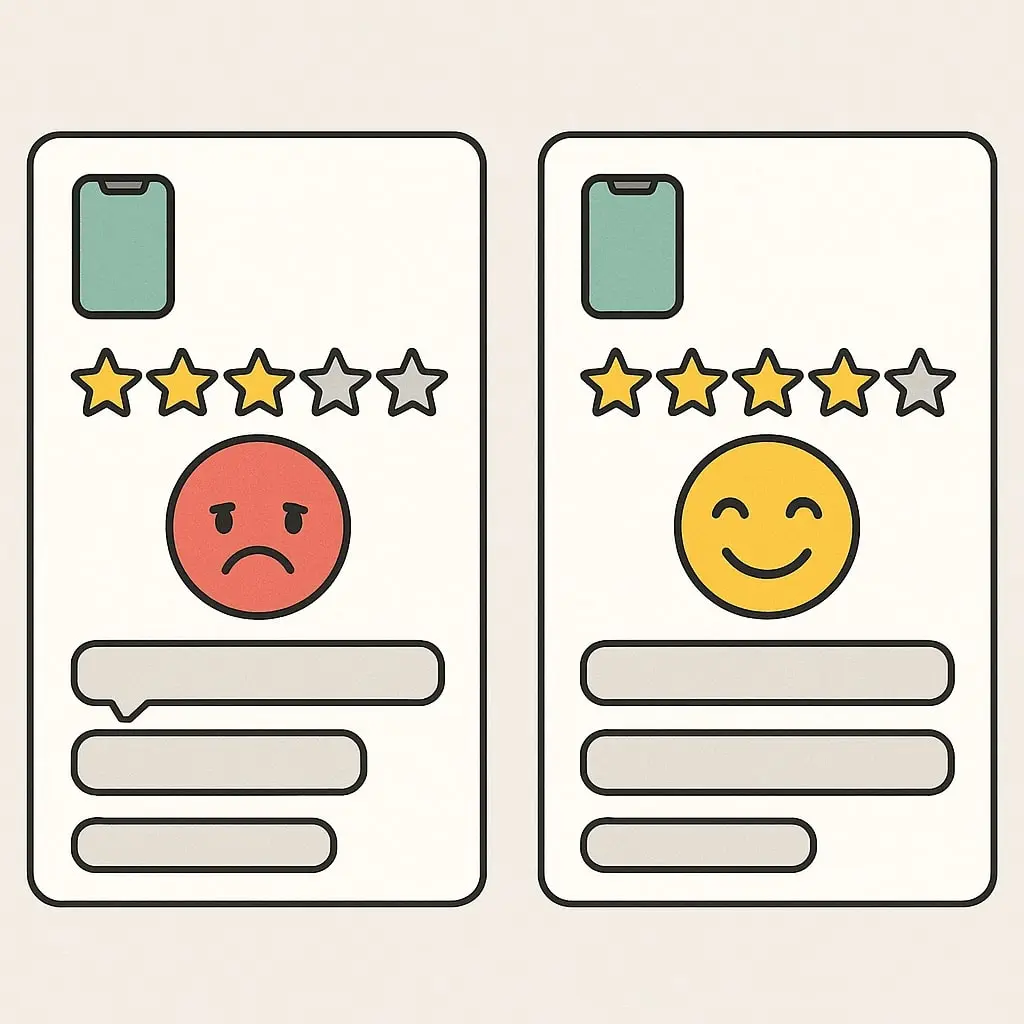 iD Mobile Reviews