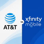 AT&T vs Xfinity Mobile