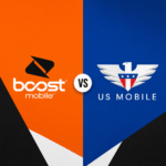 Boost Mobile Vs US Mobile