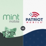 Mint Mobile Vs Patriot Mobile