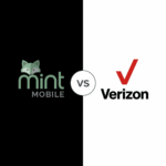 Mint Mobile vs Verizon