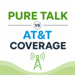 Pure Talk Vs Att Coverage