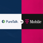 Pure Talk vs TMobile
