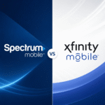 Spectrum Mobile vs Xfinity Mobile