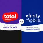 Total Wireless vs Xfinity Mobile