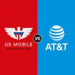 US Mobile vs AT&T