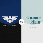 Us Mobile Vs Consumer Cellular