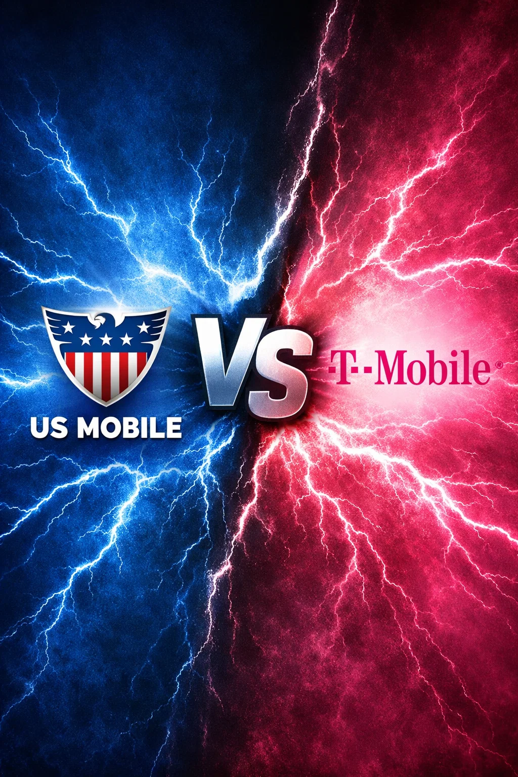 Us Mobile Vs Tmobile