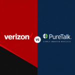 Verizon vs Pure Talk