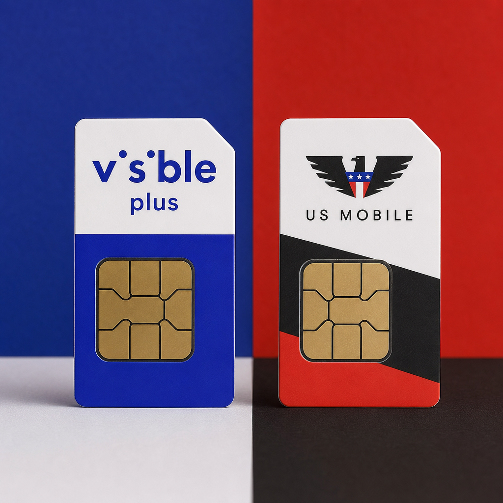 Visible vs US Mobile