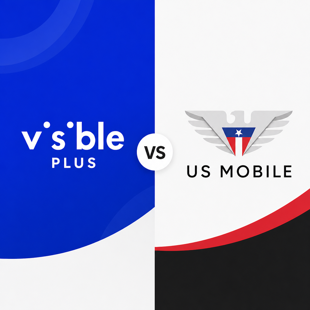 Visible vs US Mobile