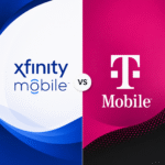 Xfinity Mobile vs T Mobile