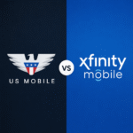 Xfinity Mobile vs US Mobile