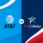 AT&T vs US Cellular