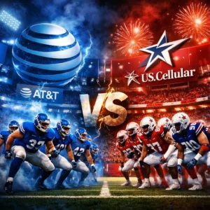 AT&T vs US Cellular: The Honest Truth