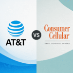 At&t vs Consumer Cellular