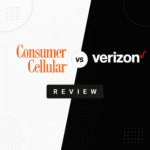 Consumer Cellular Vs Verizon Reviews