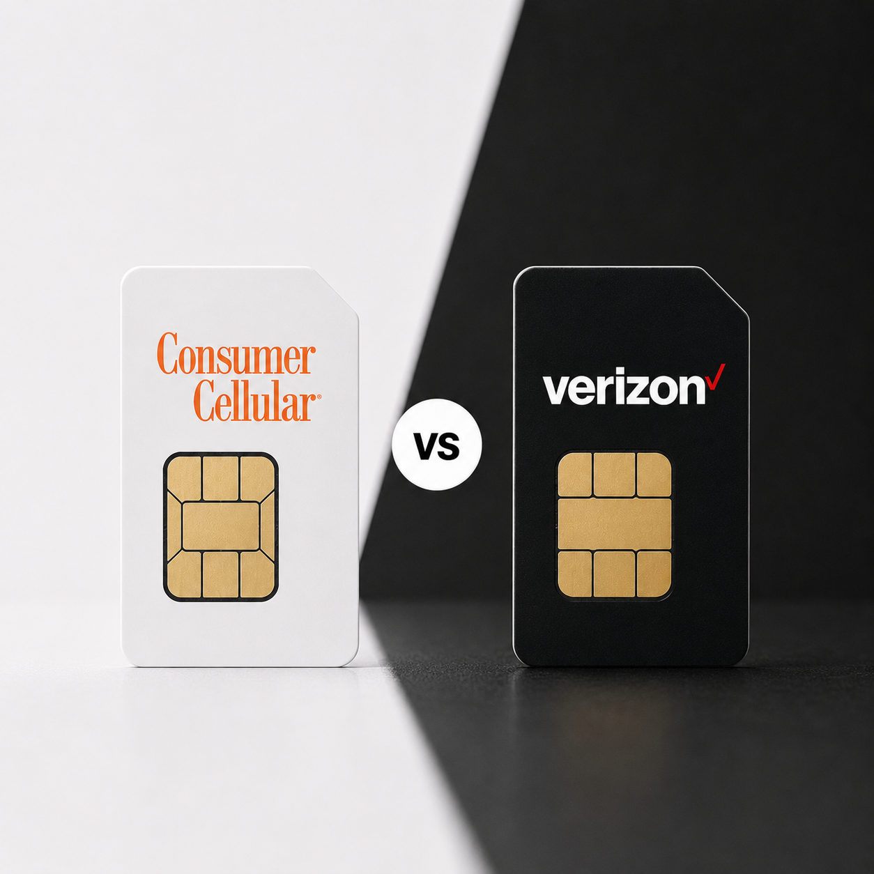 Consumer Cellular Vs Verizon Reviews