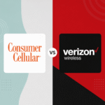 Consumer Cellular vs Verizon Wireless