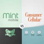 Mint Vs Consumer Cellular