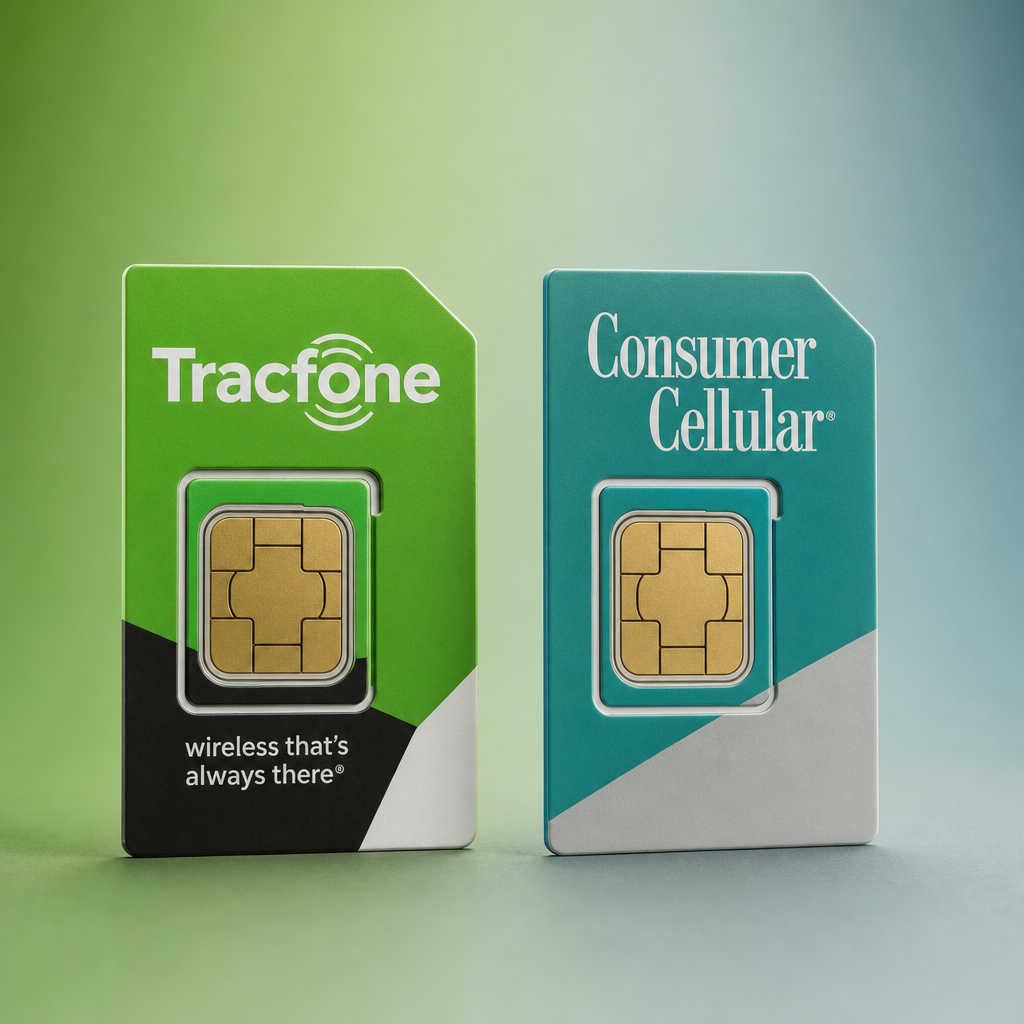 TracFone vs Consumer Cellular TracFone vs Consumer Cellular