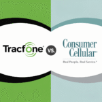 TracFone vs Consumer Cellular