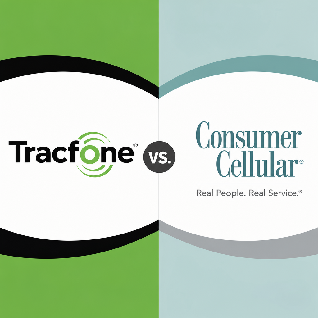 TracFone vs Consumer Cellular