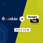 US Cellular vs Straight Talk