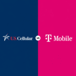 US Cellular vs T Mobile