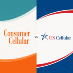 Us Cellular vs Consumer Cellular