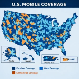 Us Mobile Coverage