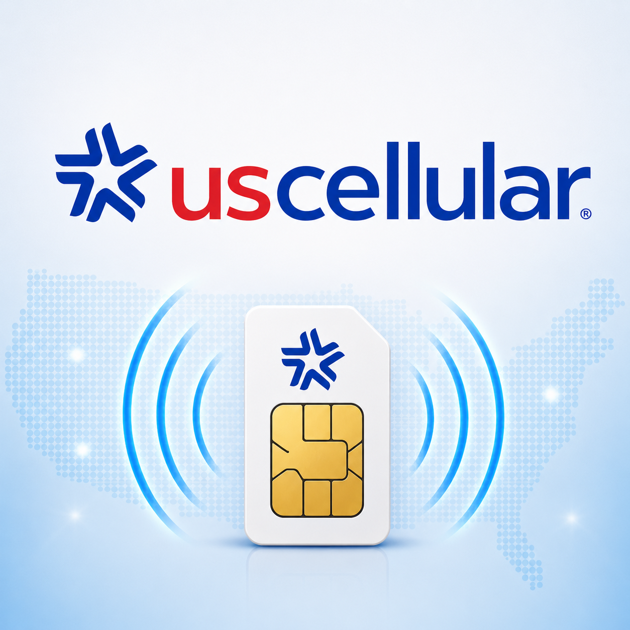UsCellular Coverage UsCellular Coverage