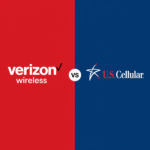 Verizon Wireless vs US Cellular
