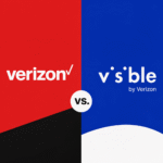 Verizon vs Visible