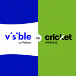 Visible Mobile Vs Cricket Wireless