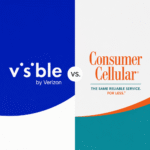 Visible vs Consumer Cellular